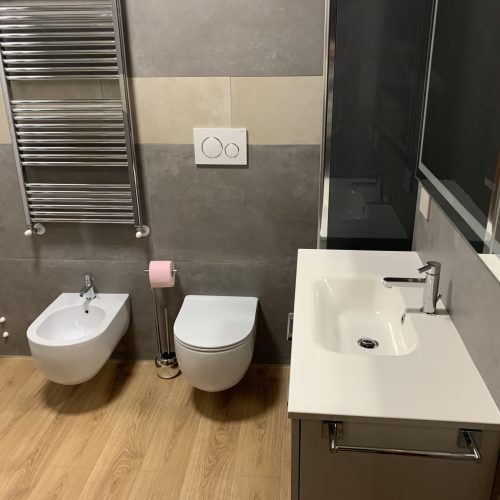Bagni 21