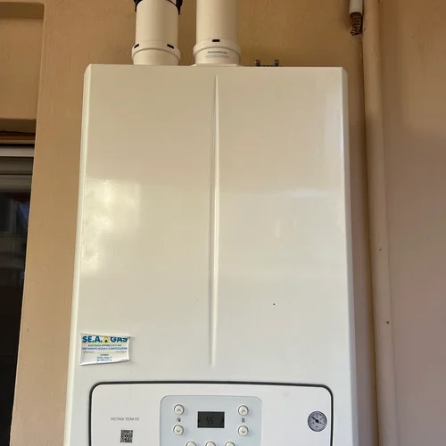 Impianti Gas Domestici (10)