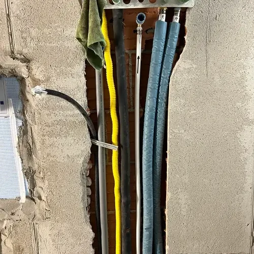 Impianti Gas Domestici (12)