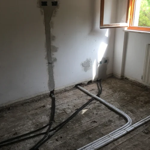 Impianti Gas Domestici (3)