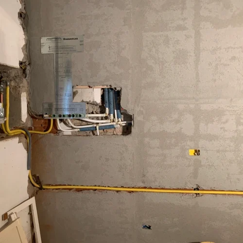 Impianti Gas Domestici (5)