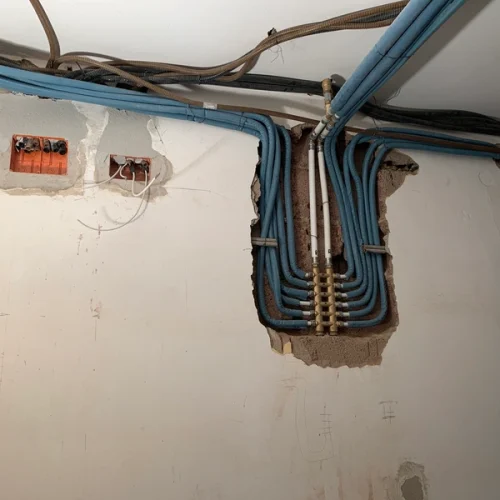 Impianti Gas Domestici (6)