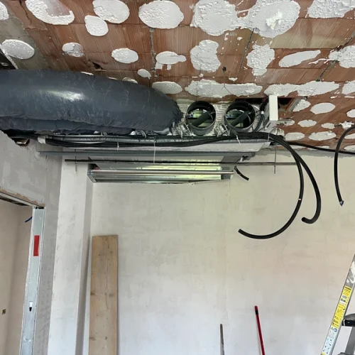 Impianti Gas Domestici (7)