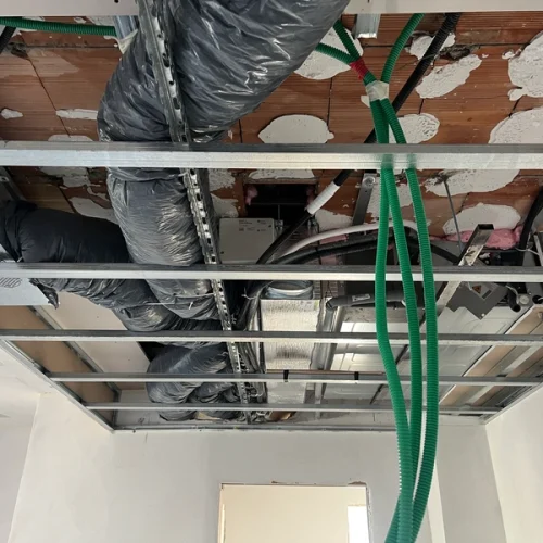 Impianti Gas Domestici (8)