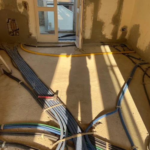 Impianti Gas Domestici (9)