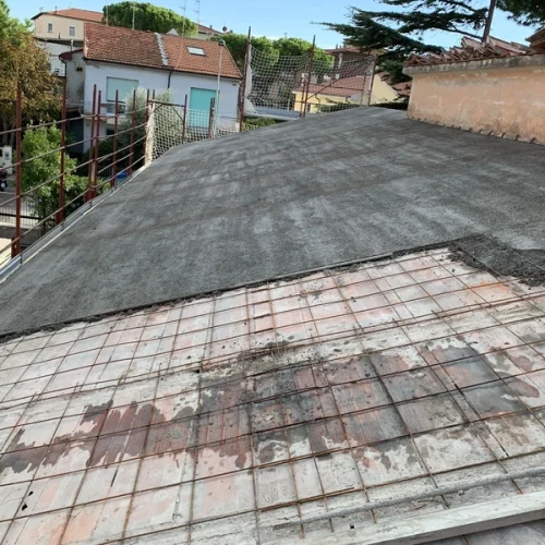 Tetti e Terrazzi (1)